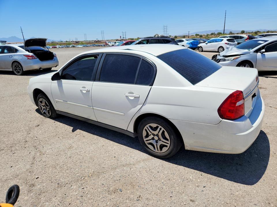 Aukcja sprzedaży 2008 Chevrolet Malibu, vin: 1G1ZS58F98F107329, numer aukcji: 55171636