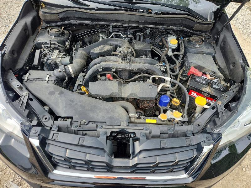 54966366 :رقم المزاد ، JF2SJAGC8JH410206 vin ، 2018 Subaru Forester مزاد بيع