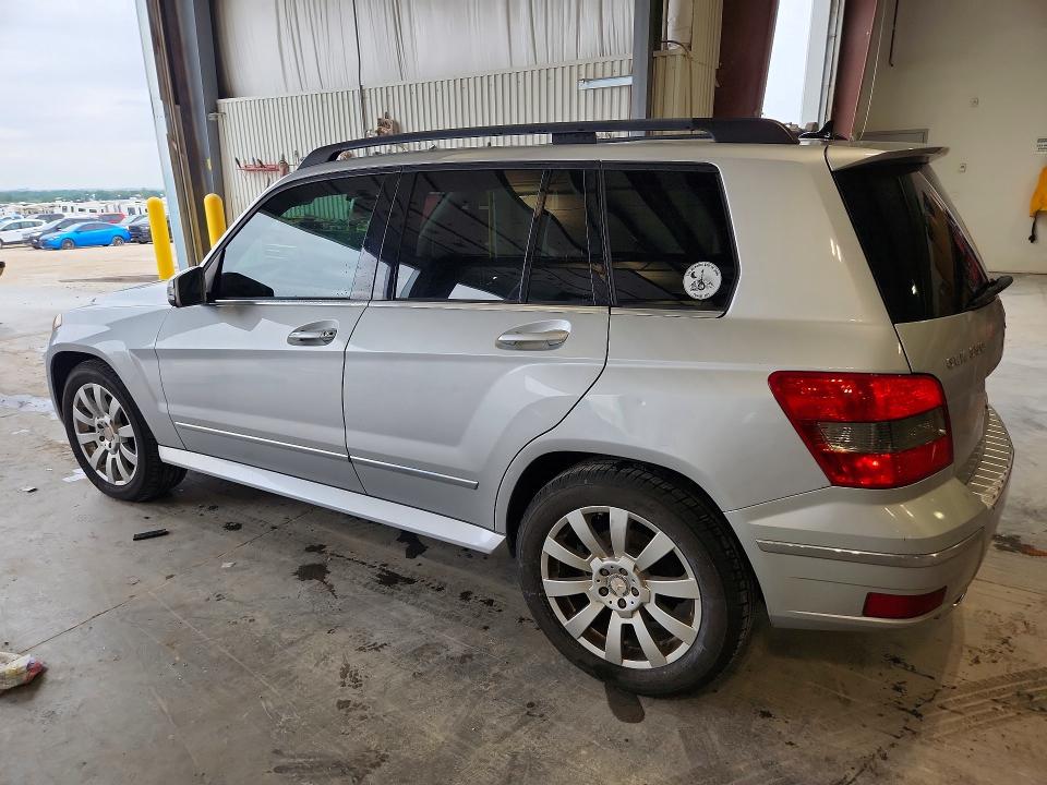 Aukcja sprzedaży 2010 Mercedes-benz Glk, vin: WDCGG8HBXAF479468, numer aukcji: 54815876