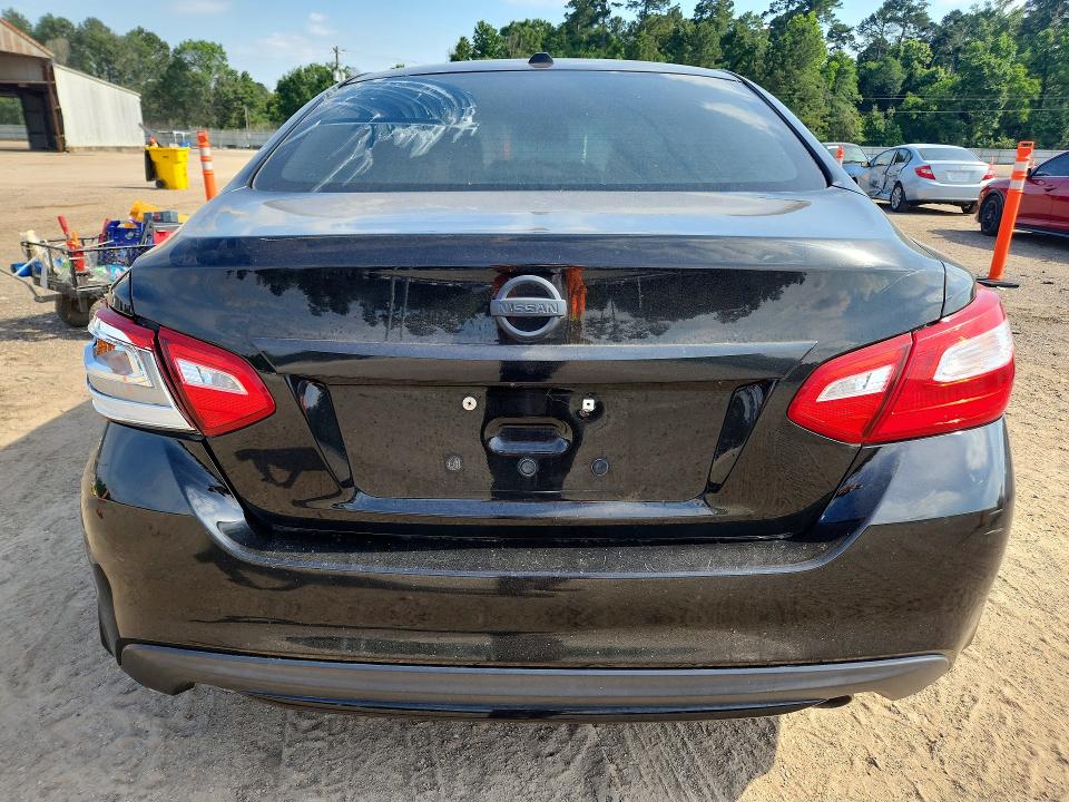 Продаж на аукціоні авто 2017 Nissan Altima, vin: 1N4AL3APXHC231979, номер лоту: 53764076