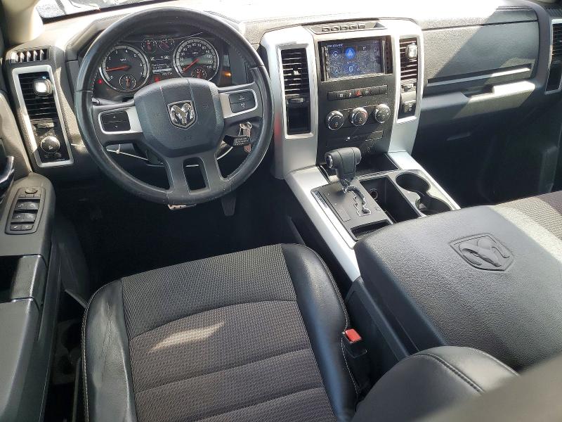 Продажа на аукционе авто 2011 Dodge Ram 1500, vin: 1D7RB1CT5BS575849, номер лота: 51995446
