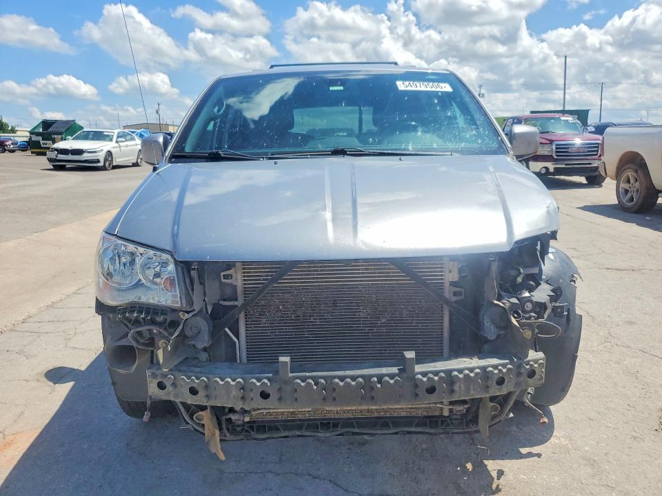 Aukcja sprzedaży 2019 Dodge Grand Caravan, vin: 2C4RDGCG6KR808083, numer aukcji: 54979506