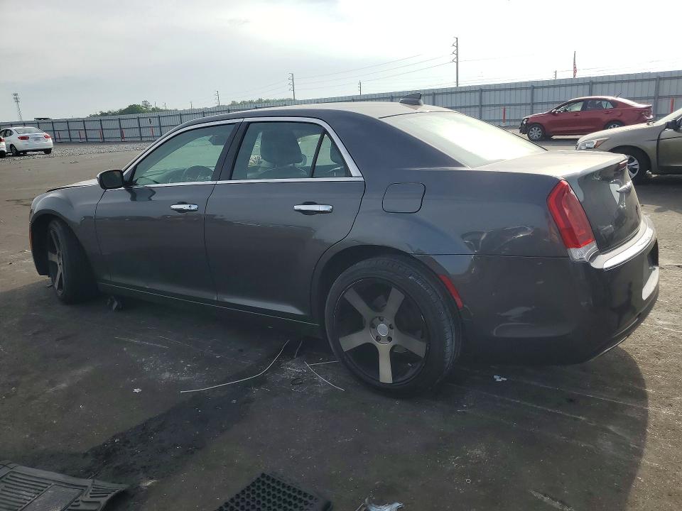 Продажа на аукционе авто 2019 Chrysler 300, vin: 2C3CCAEG9KH693542, номер лота: 52608126