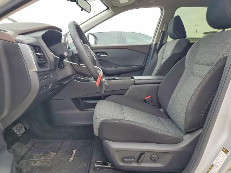 Aukcja sprzedaży 2023 Nissan Rogue, vin: JN8BT3BA1PW418487, numer aukcji: 52226276