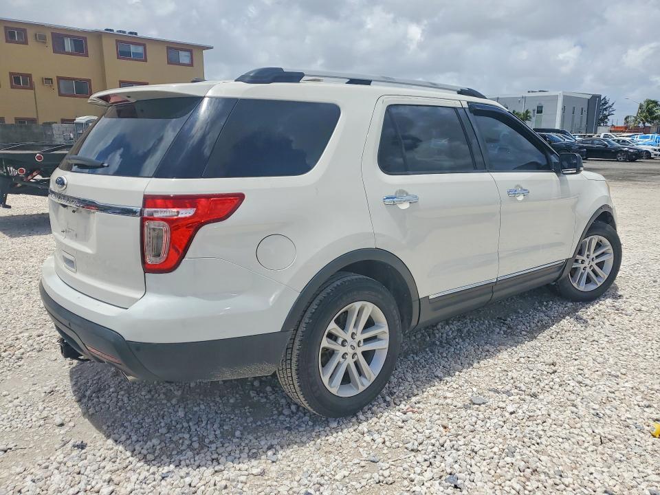 Aukcja sprzedaży 2012 Ford Explorer, vin: 1FMHK7D88CGA79799, numer aukcji: 54508206