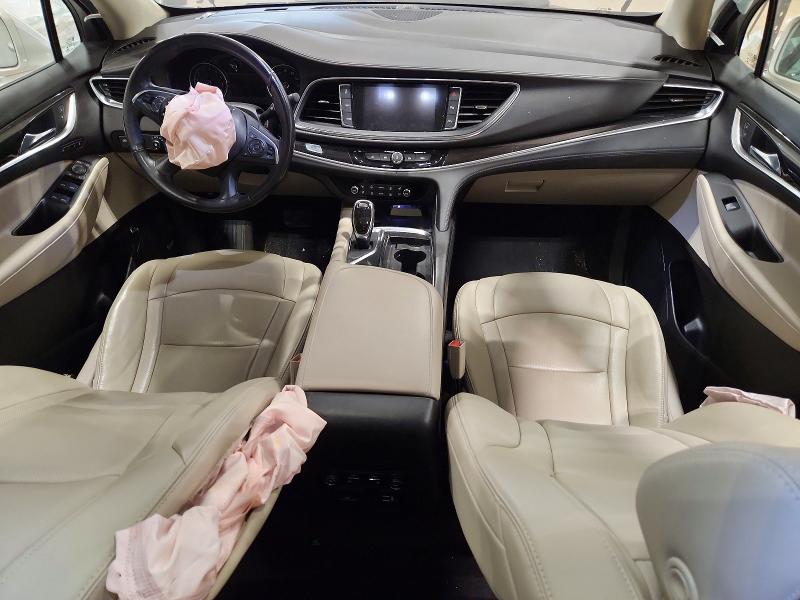 2019 Buick Enclave მანქანა იყიდება აუქციონზე, vin: 5GAEVBKW5KJ163181, აუქციონის ნომერი: 51965536