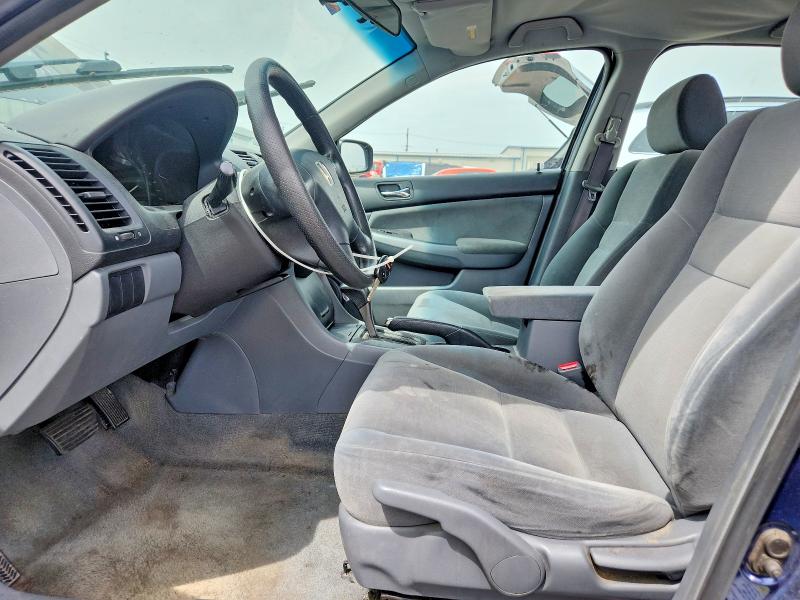2006 Honda Accord მანქანა იყიდება აუქციონზე, vin: 1HGCM56176A103709, აუქციონის ნომერი: 54859486
