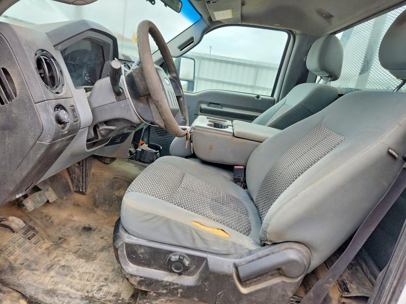 Продажа на аукционе авто 2012 Ford F350, vin: 1FDRF3DT2CEC35367, номер лота: 53107946