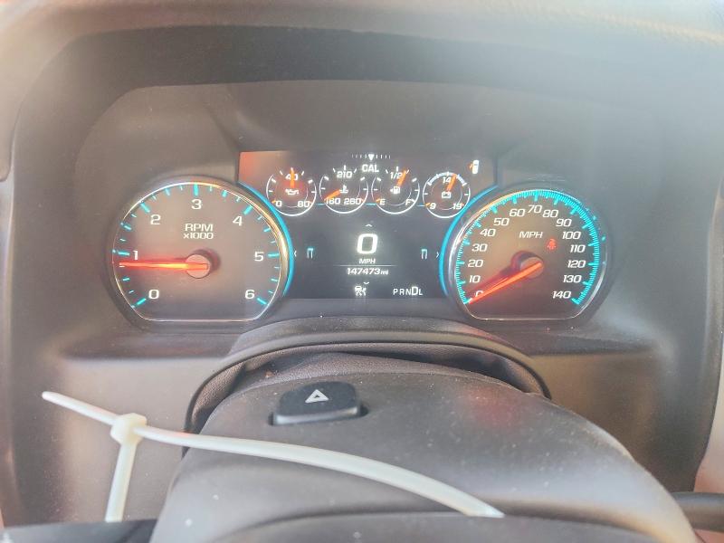 Aukcja sprzedaży 2018 Gmc Yukon 1500, vin: 1GKS2HKJ2JR154430, numer aukcji: 52447106
