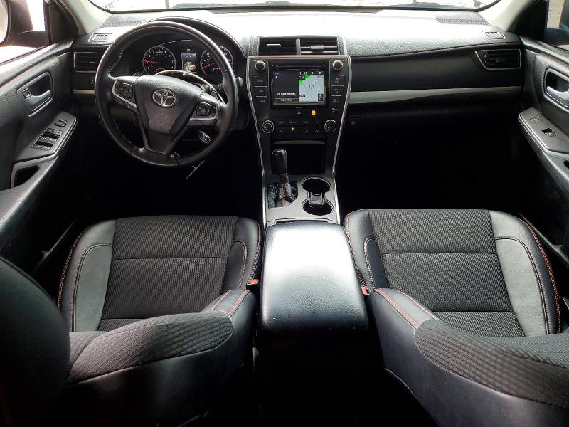 Aukcja sprzedaży 2016 Toyota Camry, vin: 4T1BF1FK9GU204641, numer aukcji: 51856326