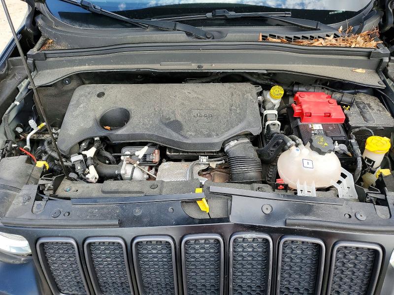 Aukcja sprzedaży 2019 Jeep Renegade, vin: ZACNJBC16KPK75384, numer aukcji: 52533236