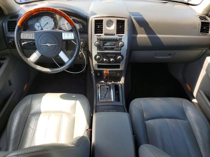 Продаж на аукціоні авто 2005 Chrysler 300c, vin: 2C3AA63H25H575620, номер лоту: 53061426
