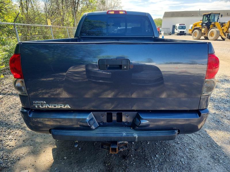 Aukcja sprzedaży 2007 Toyota Tundra, vin: 5TFJV52187X001763, numer aukcji: 52912156