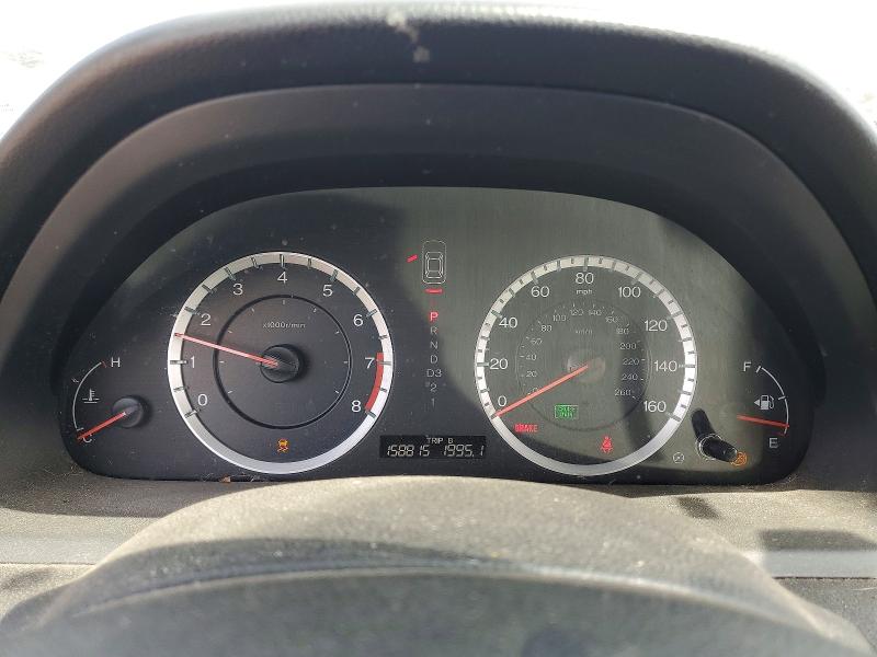 54385056 :رقم المزاد ، 1HGCP2F39BA015391 vin ، 2011 Honda Accord مزاد بيع