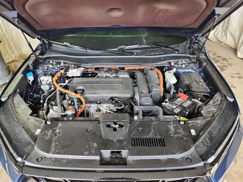 Продажа на аукционе авто 2025 Honda Cr-v, vin: 7FARS6H8XSE084688, номер лота: 54504326
