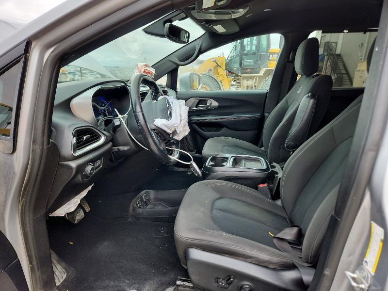 Aukcja sprzedaży 2020 Chrysler Pacifica, vin: 2C4RC1FG2LR122216, numer aukcji: 54072696