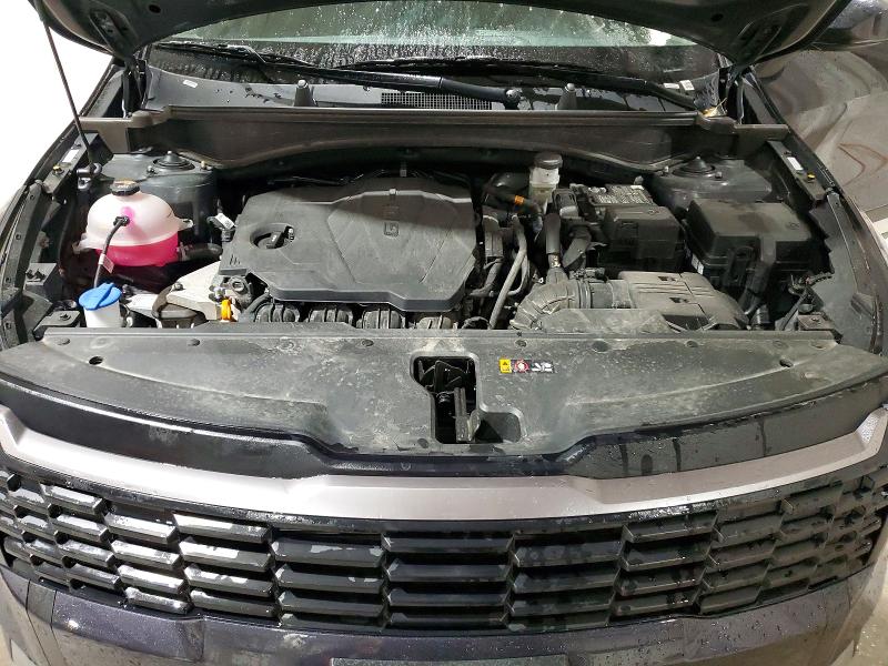 Aukcja sprzedaży 2026 Kia Sportage, vin: 5XYK2CDF1TG399339, numer aukcji: 52183696