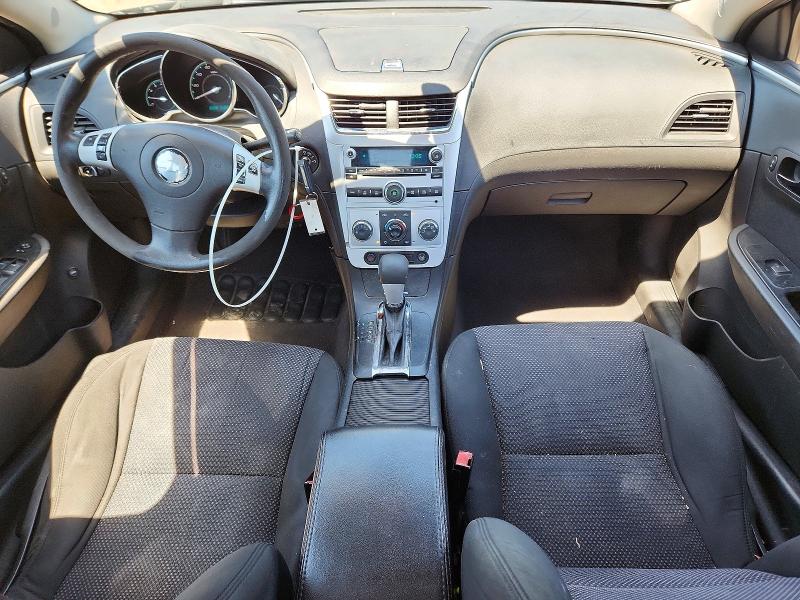 Aukcja sprzedaży 2011 Chevrolet Malibu, vin: 1G1ZC5E15BF308822, numer aukcji: 53315456