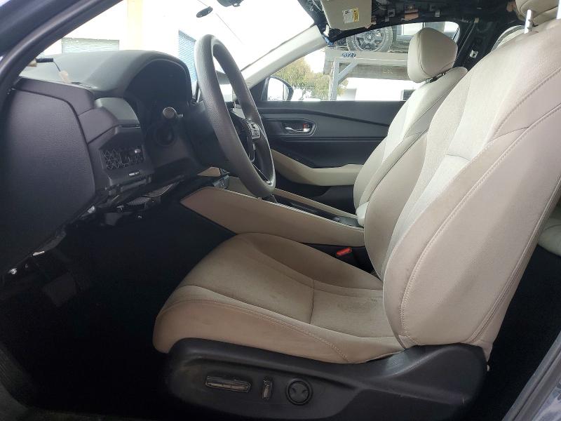 55070836 :رقم المزاد ، 1HGCY1F3XPA034563 vin ، 2023 Honda Accord مزاد بيع