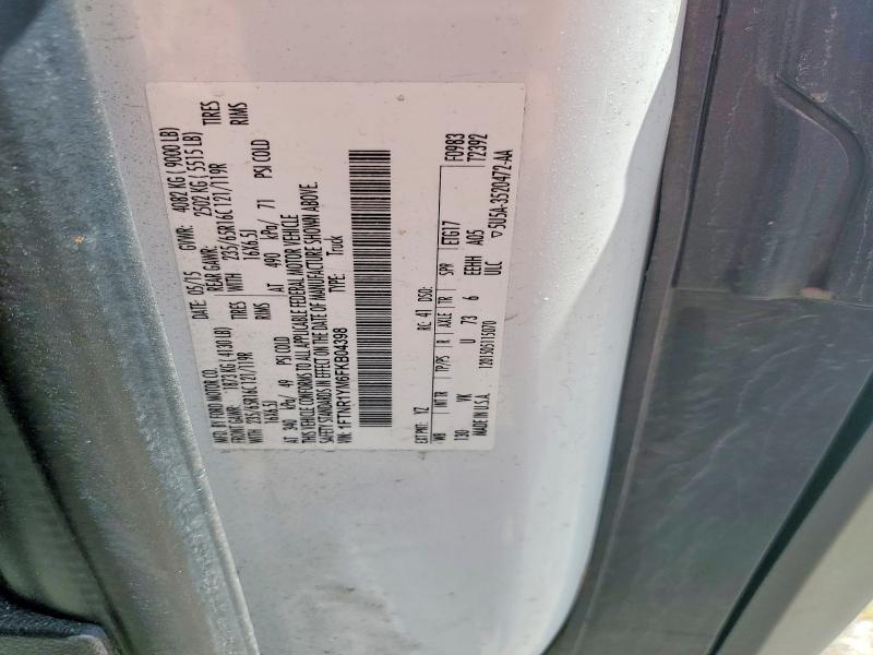 Продаж на аукціоні авто 2015 Ford Transit, vin: 1FTNR1YM6FKB04398, номер лоту: 51920926