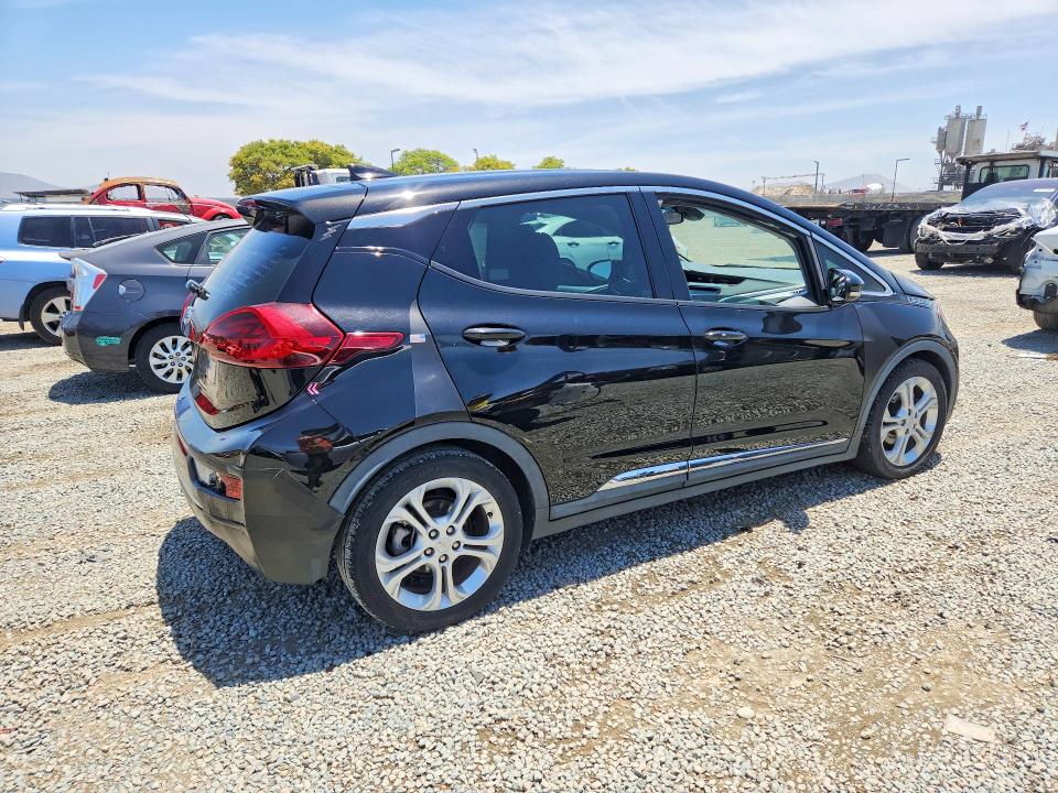 Продажа на аукционе авто 2020 Chevrolet Bolt Ev, vin: 1G1FY6S01L4114386, номер лота: 54325756