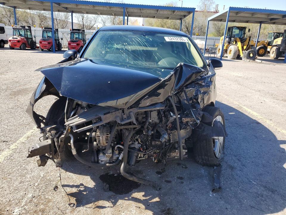 Aukcja sprzedaży 2007 Volkswagen Jetta, vin: 3VWEG71KX7M180487, numer aukcji: 52432386