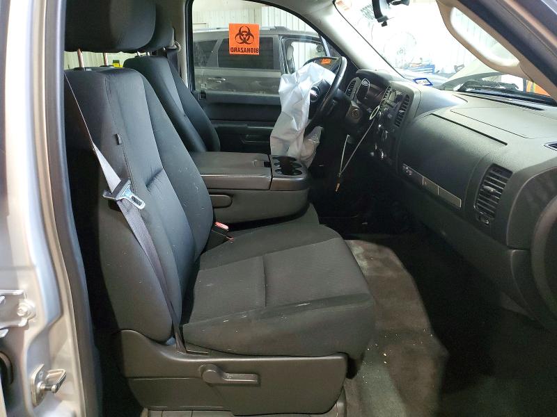 Aukcja sprzedaży 2011 Gmc Sierra1500, vin: 3GTP1VE08BG249811, numer aukcji: 52485756