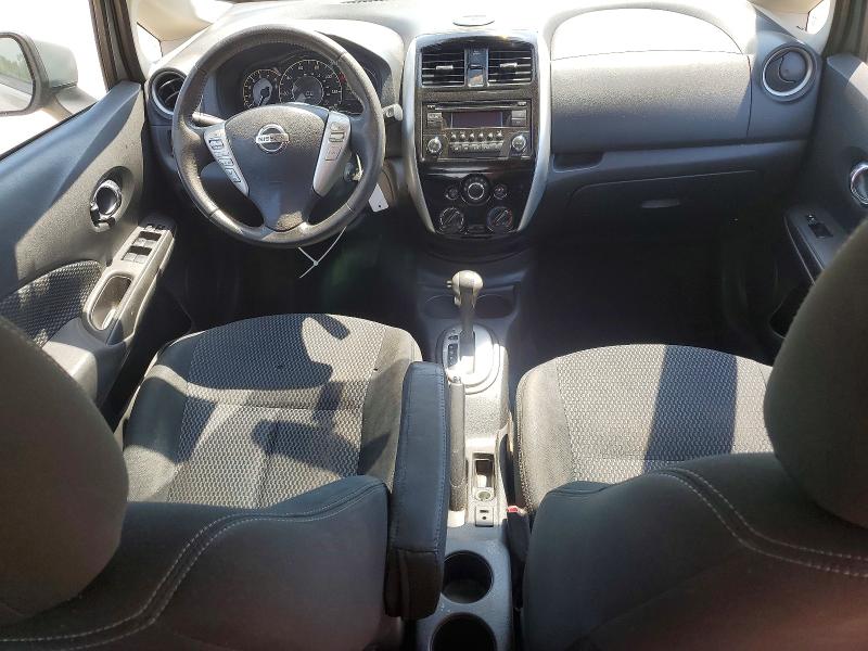 52285986 :رقم المزاد ، 3N1CE2CP0FL400612 vin ، 2015 Nissan Versa Note مزاد بيع