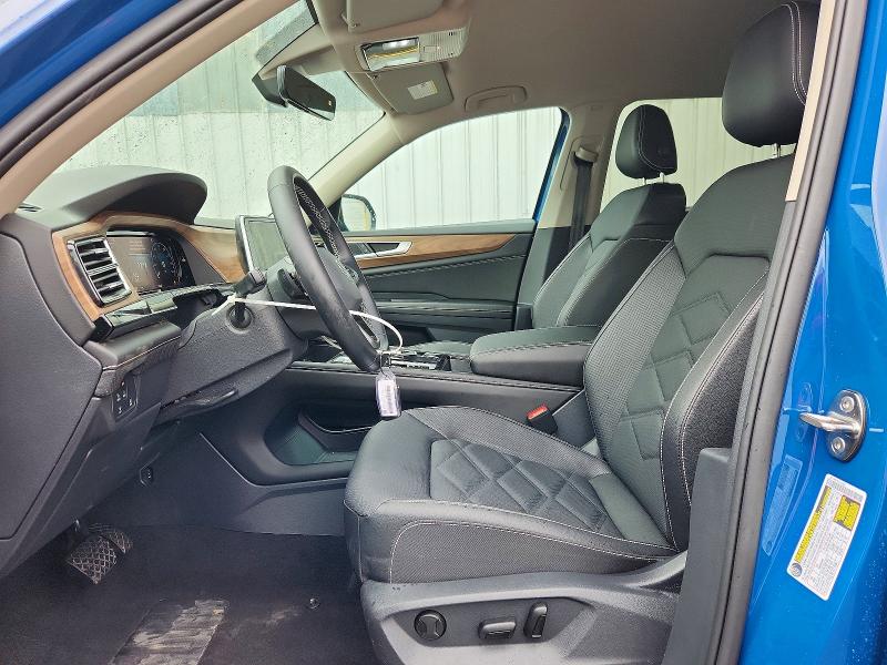 Продажа на аукционе авто 2026 Volkswagen Atlas, vin: 1V2WN2CA1TC550823, номер лота: 52079226