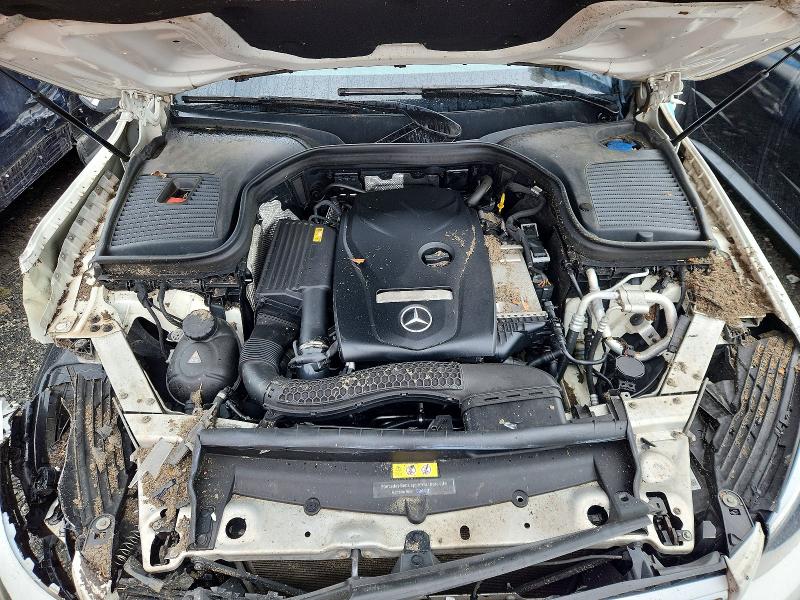 Продажа на аукционе авто 2018 Mercedes-benz Glc, vin: WDC0G4KB4JV052750, номер лота: 52425686