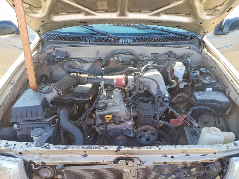 Продаж на аукціоні авто 1999 Toyota Tacoma, vin: 4TAVL52N5XZ567941, номер лоту: 53242576