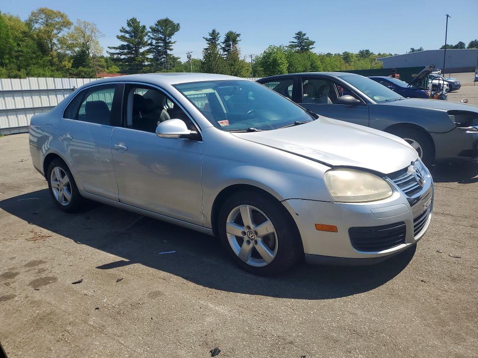 54142026 :رقم المزاد ، 3VWRM71K08M113800 vin ، 2008 Volkswagen Jetta مزاد بيع