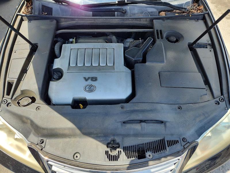 Продажа на аукционе авто 2010 Lexus Es, vin: JTHBK1EG3A2379045, номер лота: 53641996