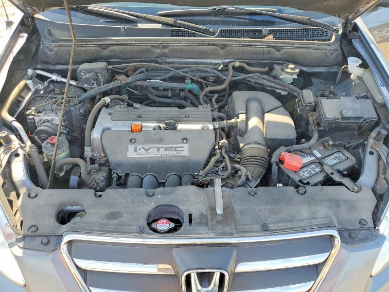 55229096 :رقم المزاد ، JHLRD78906C009539 vin ، 2006 Honda Cr-v مزاد بيع