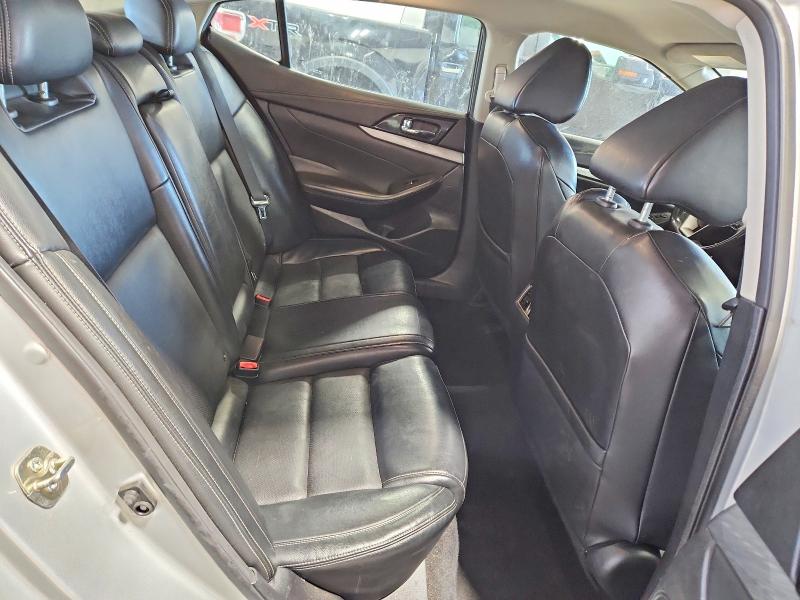 2017 Nissan Maxima მანქანა იყიდება აუქციონზე, vin: 1N4AA6AP8HC368037, აუქციონის ნომერი: 54086986