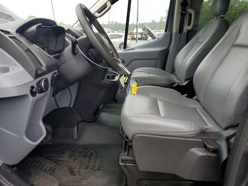 Продаж на аукціоні авто 2016 Ford Transit, vin: 1FBZX2YM9GKB28715, номер лоту: 54945976