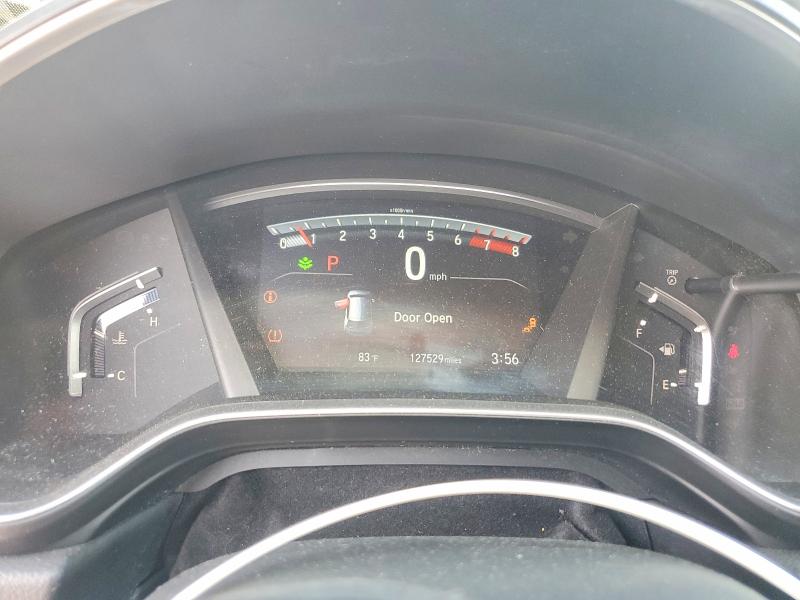 Продаж на аукціоні авто 2017 Honda Cr-v, vin: 5J6RW2H88HL039564, номер лоту: 55203576