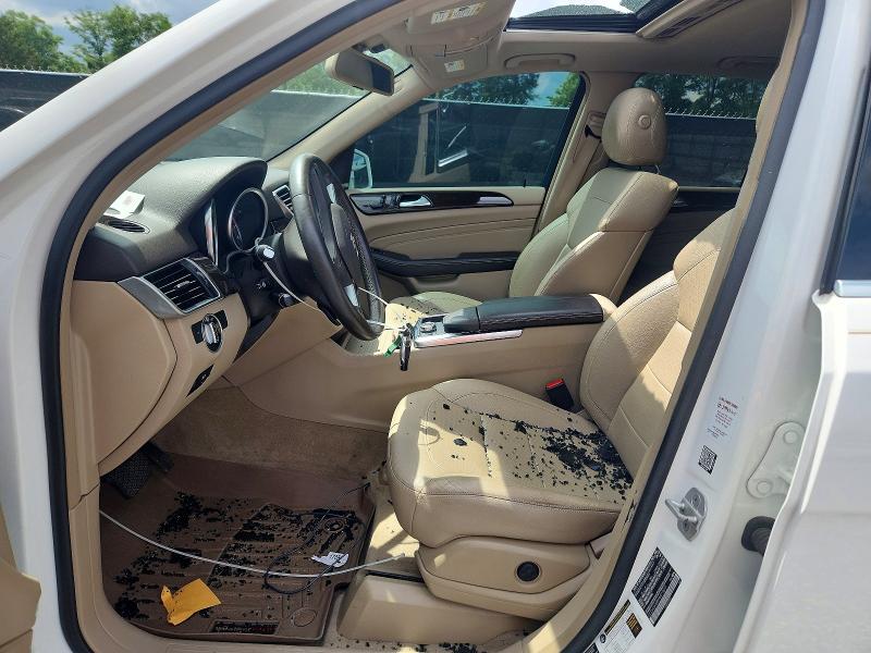 54942356 :رقم المزاد ، 4JGDA5HB8FA471877 vin ، 2015 Mercedes-benz Ml مزاد بيع