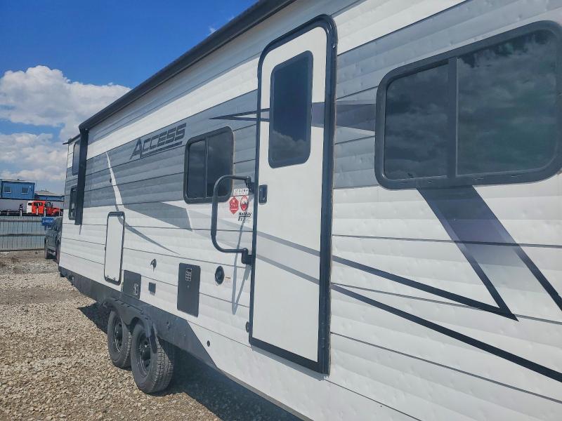 Продаж на аукціоні авто 2024 Winnibago Recreational Vehicle (rv), vin: 54CTA1X20R6067215, номер лоту: 52020276
