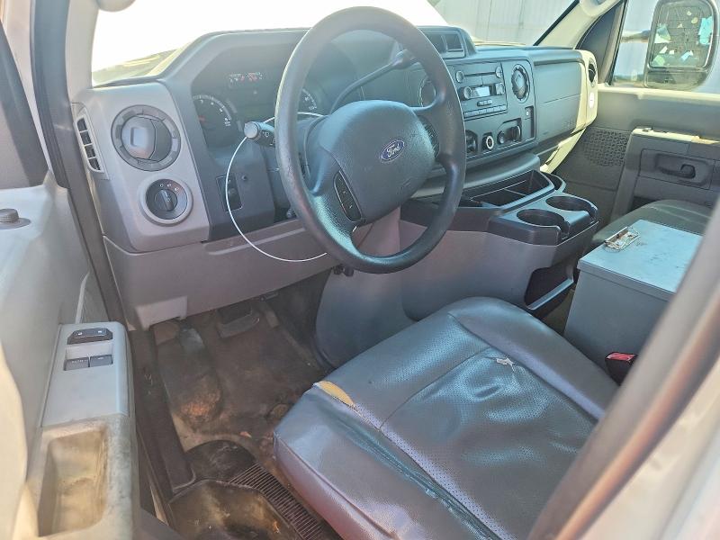 Продажа на аукционе авто 2011 Ford Econoline, vin: 1FTNE2EL1BDA79034, номер лота: 53428456