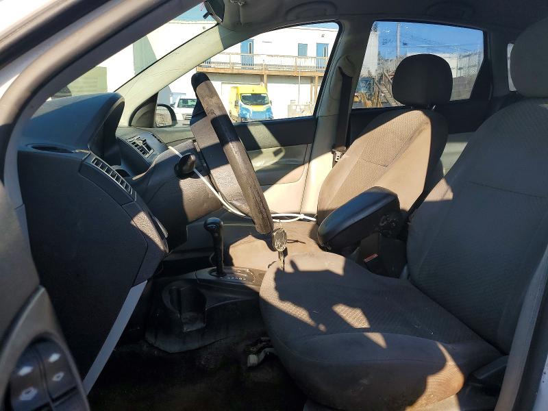 Aukcja sprzedaży 2007 Ford Focus, vin: 1FAFP37N07W313796, numer aukcji: 53775316