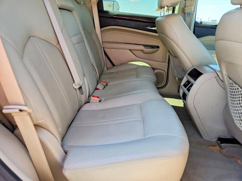 Aukcja sprzedaży 2012 Cadillac Srx, vin: 3GYFNAE32CS657779, numer aukcji: 53426866