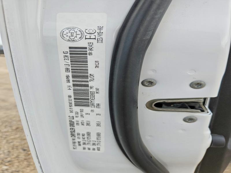Продажа на аукционе авто 2014 Ram 1500, vin: 1C6RR7MTXES320925, номер лота: 54553736