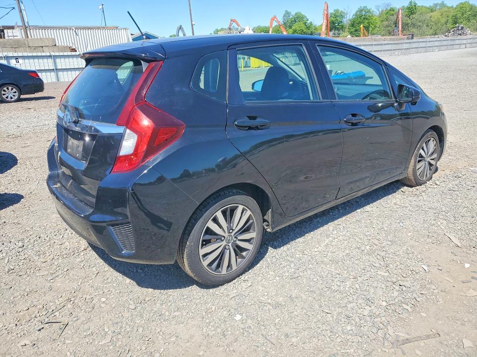 Aukcja sprzedaży 2015 Honda Fit, vin: 3HGGK5H89FM726026, numer aukcji: 52655866