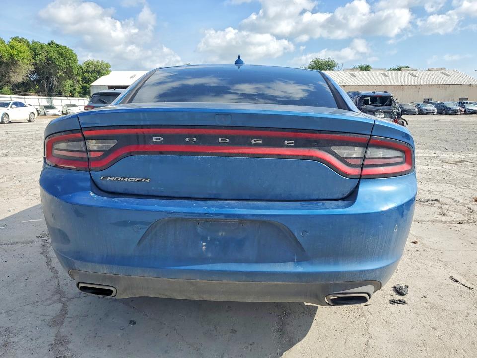 Aukcja sprzedaży 2023 Dodge Charger, vin: 2C3CDXBG0PH675099, numer aukcji: 52345586