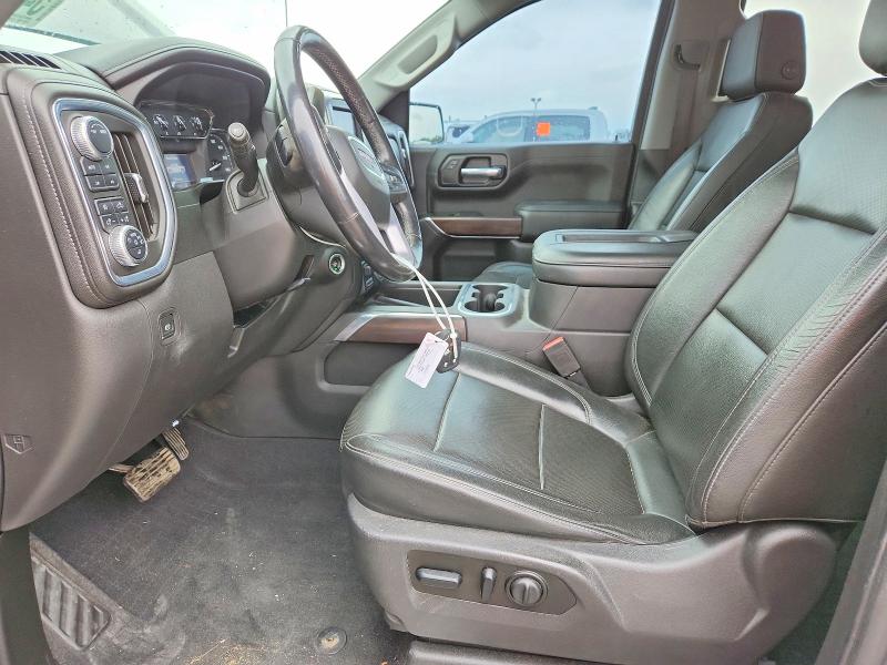 Aukcja sprzedaży 2020 Gmc Sierra, vin: 3GTU9DEL3LG273841, numer aukcji: 54341196