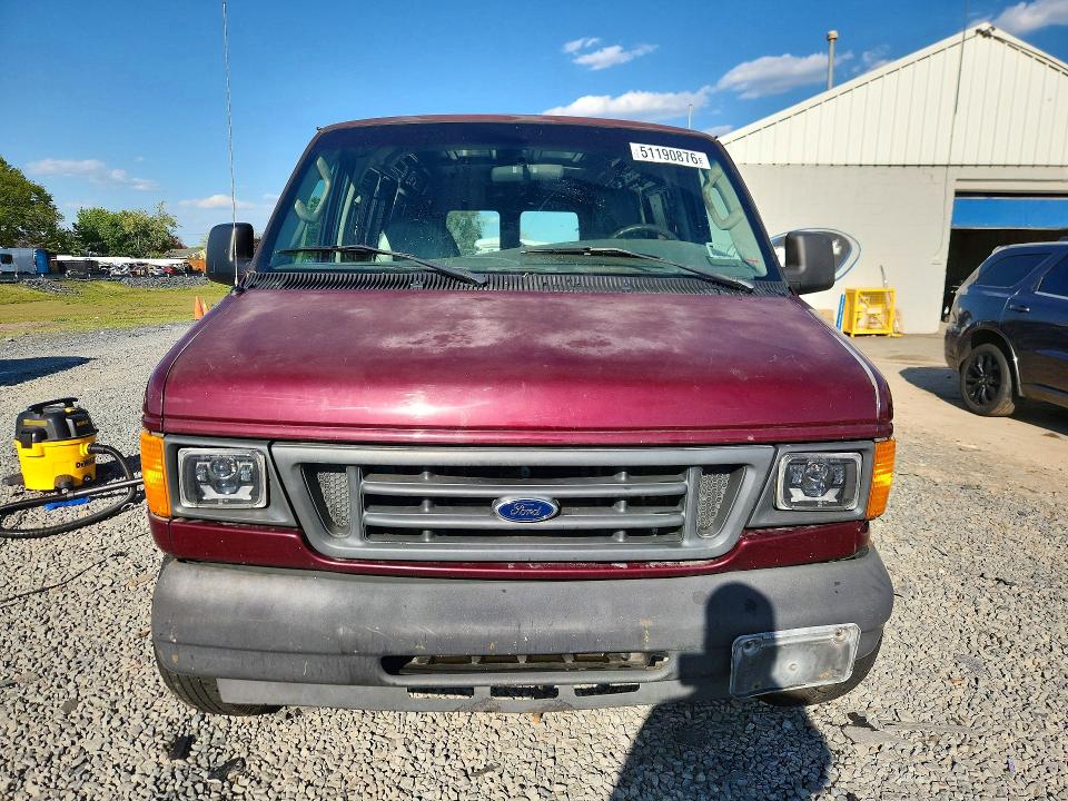 Aukcja sprzedaży 2005 Ford Econoline, vin: 1FTNE24W85HA69304, numer aukcji: 51190876