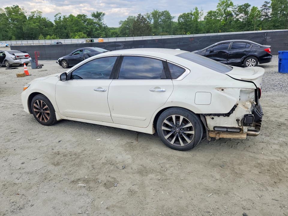 Auction sale of the 2016 Nissan Altima, vin: 1N4AL3AP1GC232601, lot number: 52392946