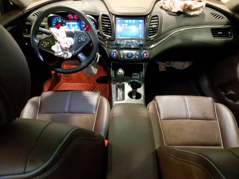 Aukcja sprzedaży 2014 Chevrolet Impala, vin: 2G1125S36E9104288, numer aukcji: 53696436