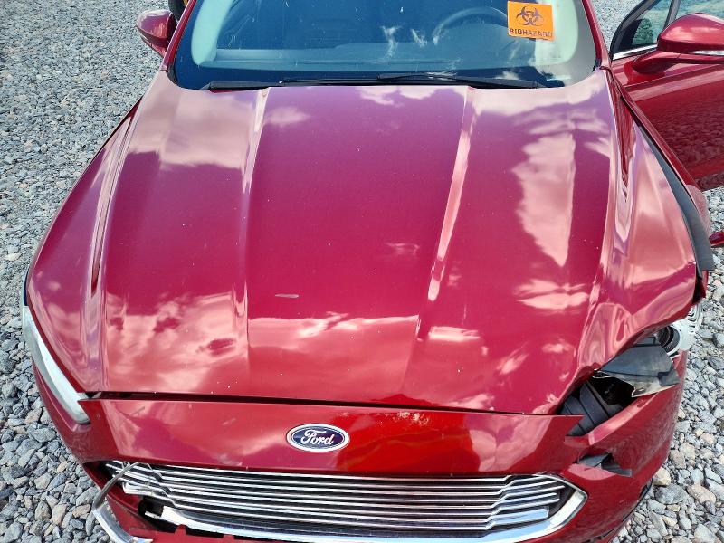 Продажа на аукционе авто 2014 Ford Fusion, vin: 3FA6P0H79ER304187, номер лота: 54121156